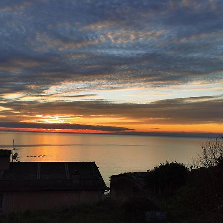 La Pergola Dei Paggi Villa Sestri Levante Ngoại thất bức ảnh