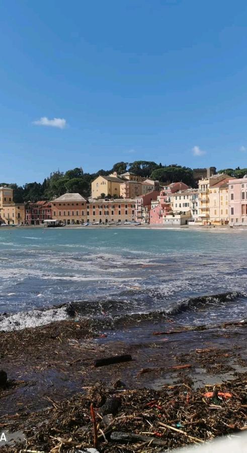 La Pergola Dei Paggi Villa Sestri Levante Ngoại thất bức ảnh