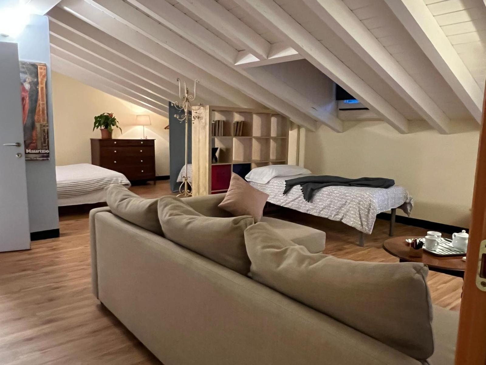 La Pergola Dei Paggi Villa Sestri Levante Ngoại thất bức ảnh