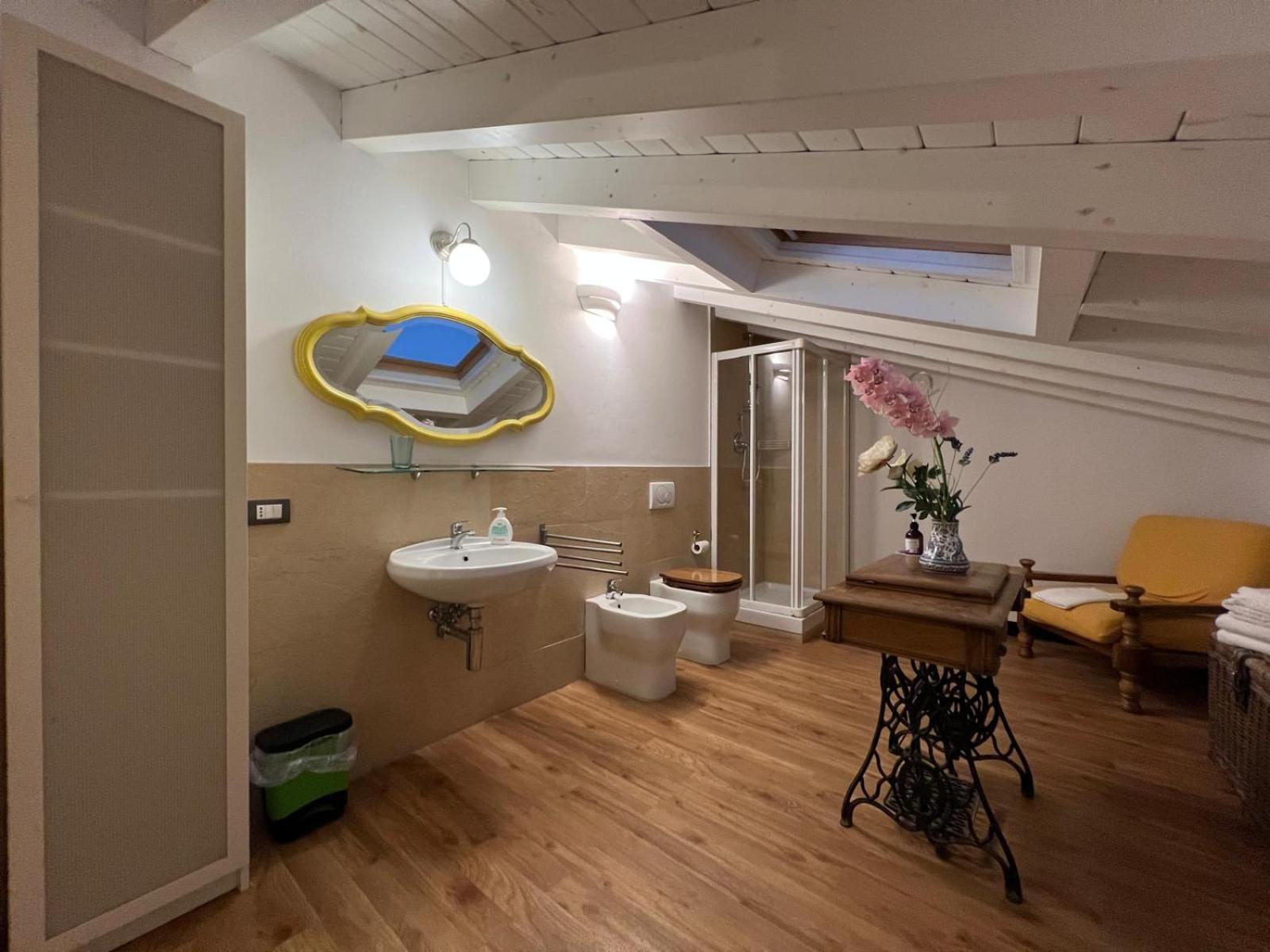 La Pergola Dei Paggi Villa Sestri Levante Ngoại thất bức ảnh