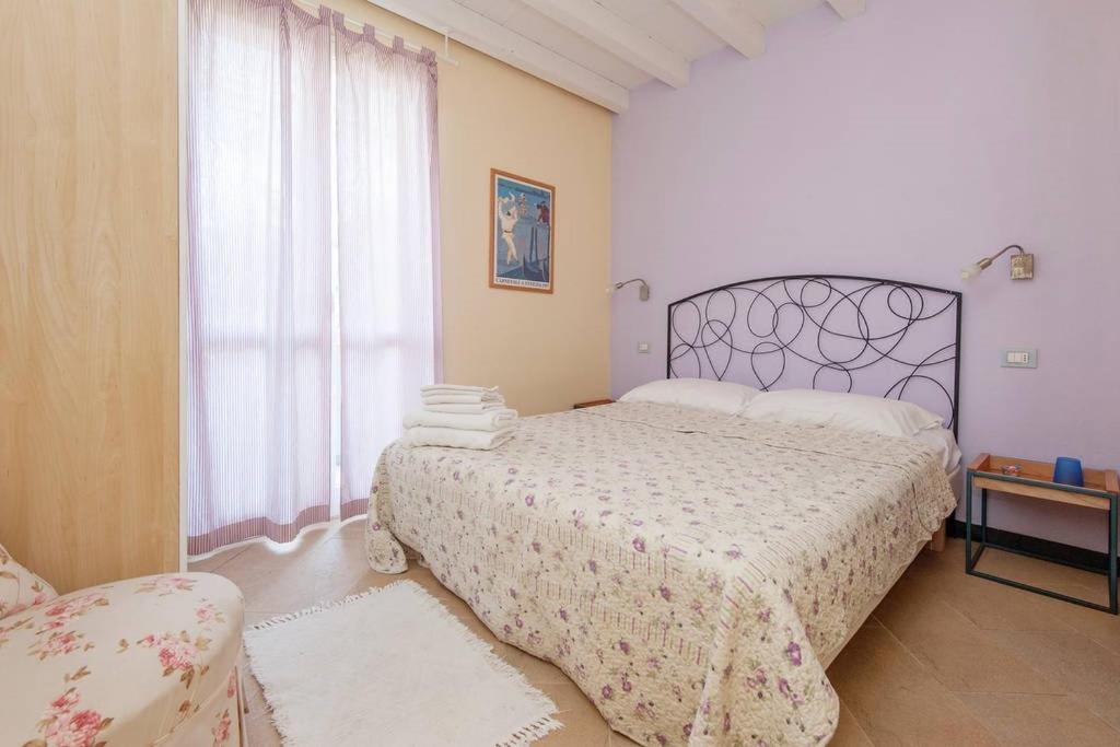 La Pergola Dei Paggi Villa Sestri Levante Ngoại thất bức ảnh