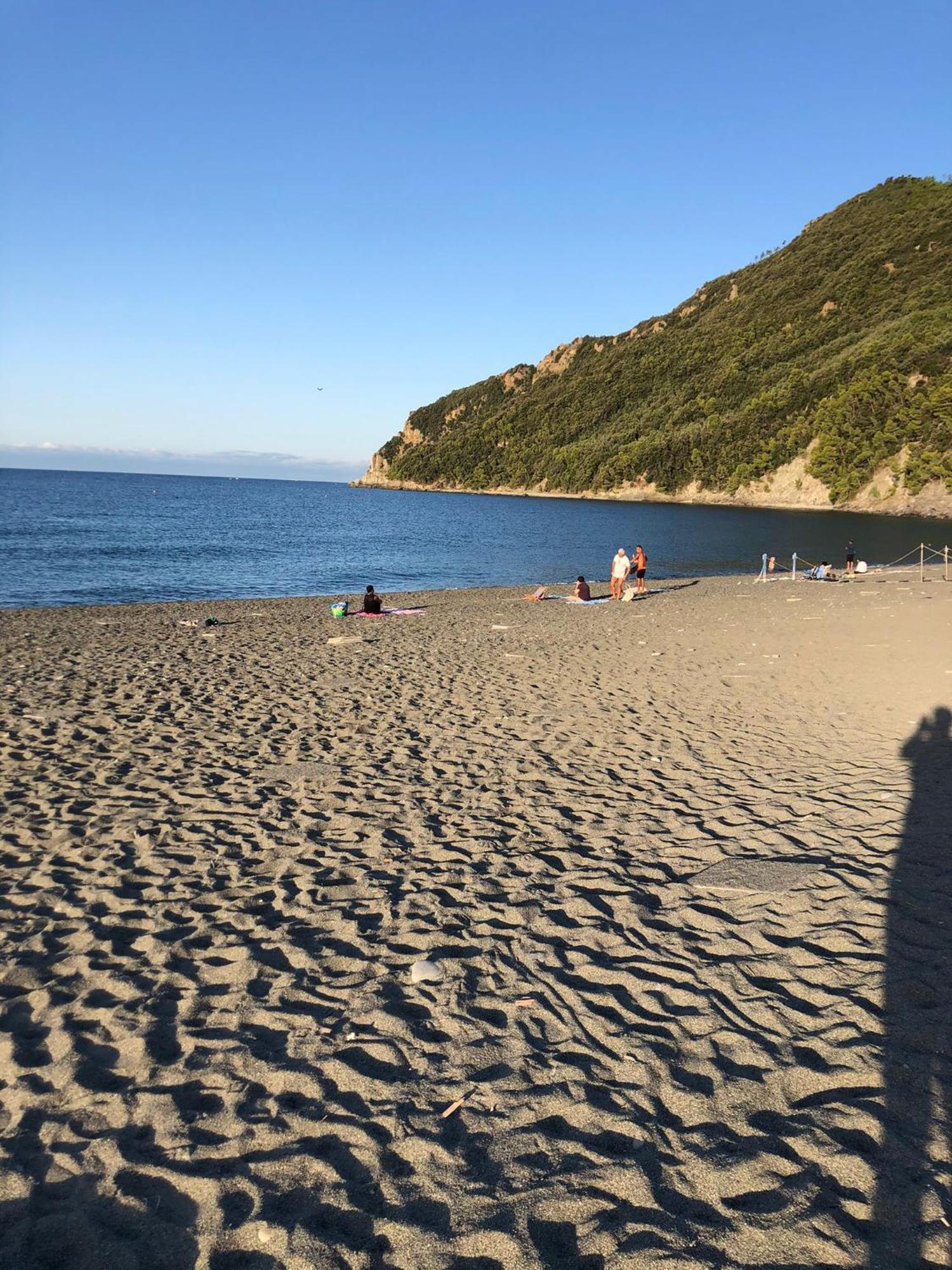 La Pergola Dei Paggi Villa Sestri Levante Ngoại thất bức ảnh
