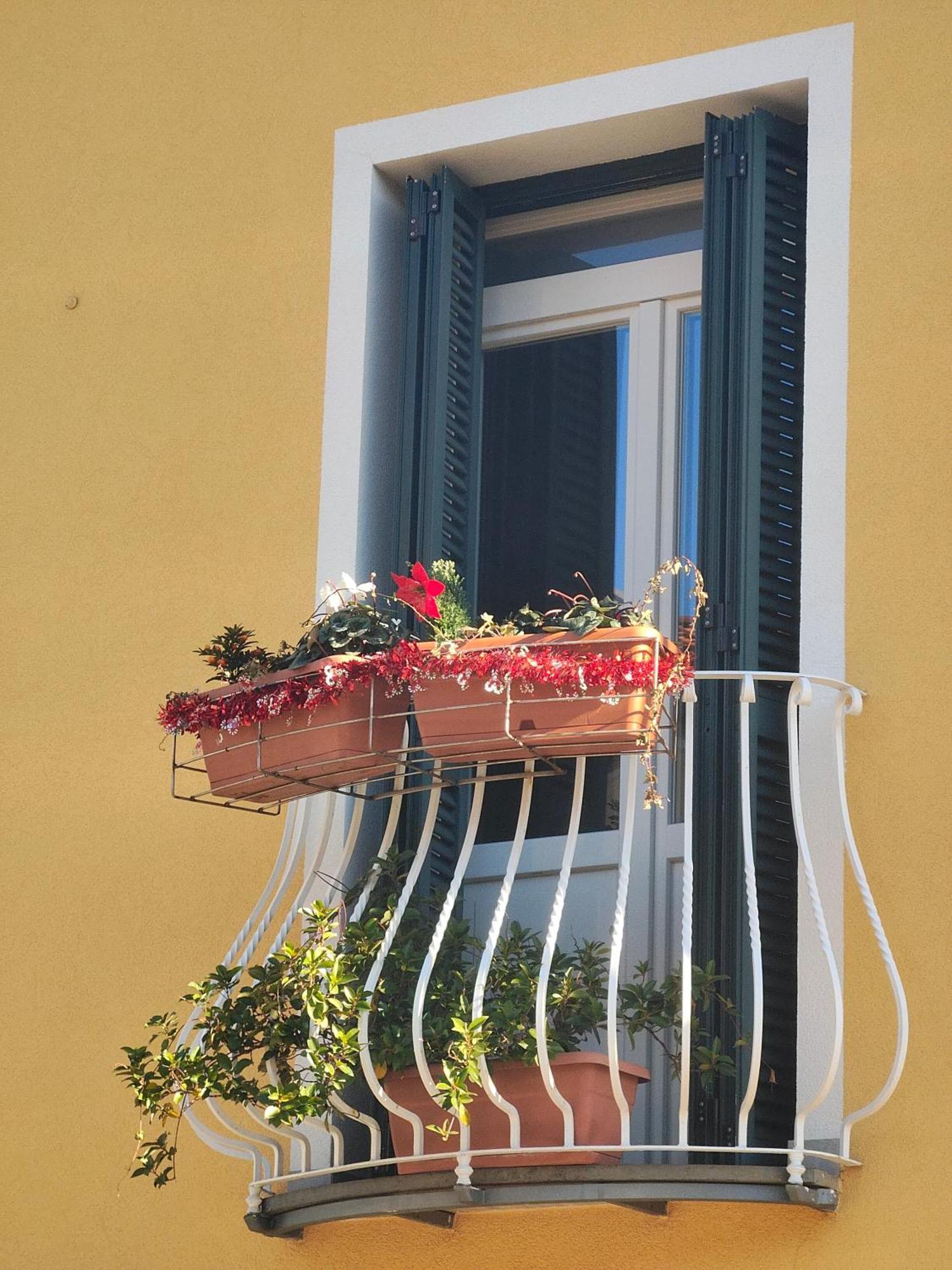La Pergola Dei Paggi Villa Sestri Levante Ngoại thất bức ảnh